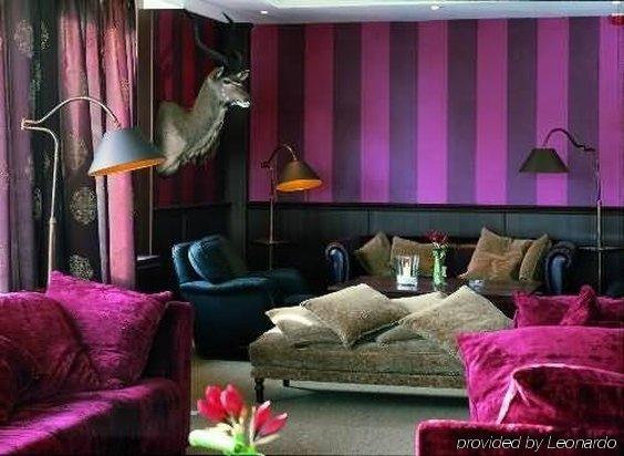 Van Der Valk Hotel Den Haag - Voorschoten Zimmer foto