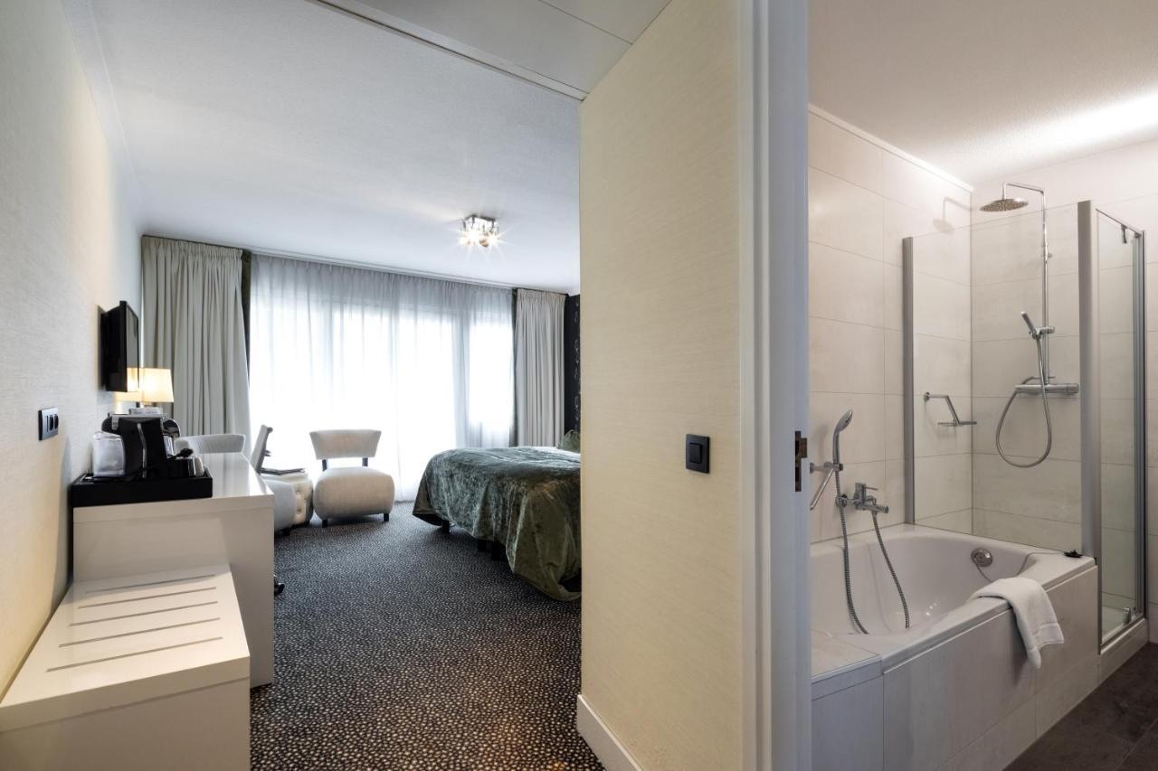 Van Der Valk Hotel Den Haag - Voorschoten Exterior foto